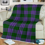 Plaid Blanket Elphinstone Tartan Blanket Scottish Blue Plaid Throw Blanket Tartan Plaid Fleece Blanket, tartan blanket, plaid blanket, red plaid blanket, buffalo plaid blanket, green plaid blanket, plaid fleece blanket, blue plaid blanket, red tartan blanket, tartan plaid blanket, black and white plaid blanket, christmas plaid blanket, orange plaid blanket, tartan plaid throw blanket, pink plaid blanket, brown plaid blanket, buffalo check blanket