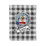 Plaid Blanket Erskine Black And White Clan Badge Tartan Blanket Scottish Blue Plaid Throw Blanket Tartan Plaid Fleece Blanket, tartan blanket, plaid blanket, red plaid blanket, buffalo plaid blanket, green plaid blanket, plaid fleece blanket, blue plaid blanket, red tartan blanket, tartan plaid blanket, black and white plaid blanket, , christmas plaid blanket, orange plaid blanket, tartan plaid throw blanket, pink plaid blanket, brown plaid blanket, buffalo check blanket