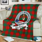 Plaid Blanket Erskine Clan Badge Tartan Blanket Scottish Blue Plaid Throw Blanket Tartan Plaid Fleece Blanket, tartan blanket, plaid blanket, red plaid blanket, buffalo plaid blanket, green plaid blanket, plaid fleece blanket, blue plaid blanket, red tartan blanket, tartan plaid blanket, black and white plaid blanket, , christmas plaid blanket, orange plaid blanket, tartan plaid throw blanket, pink plaid blanket, brown plaid blanket, buffalo check blanket
