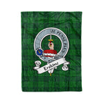 Plaid Blanket Erskine Hunting Clan Badge Tartan Blanket Scottish Blue Plaid Throw Blanket Tartan Plaid Fleece Blanket, tartan blanket, plaid blanket, red plaid blanket, buffalo plaid blanket, green plaid blanket, plaid fleece blanket, blue plaid blanket, red tartan blanket, tartan plaid blanket, black and white plaid blanket, , christmas plaid blanket, orange plaid blanket, tartan plaid throw blanket, pink plaid blanket, brown plaid blanket, buffalo check blanket