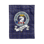 Plaid Blanket Fleming Clan Badge Tartan Blanket Scottish Blue Plaid Throw Blanket Tartan Plaid Fleece Blanket, tartan blanket, plaid blanket, red plaid blanket, buffalo plaid blanket, green plaid blanket, plaid fleece blanket, blue plaid blanket, red tartan blanket, tartan plaid blanket, black and white plaid blanket, , christmas plaid blanket, orange plaid blanket, tartan plaid throw blanket, pink plaid blanket, brown plaid blanket, buffalo check blanket