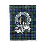 Plaid Blanket Fletcher Ancient Clan Badge Tartan Blanket Scottish Blue Plaid Throw Blanket Tartan Plaid Fleece Blanket, tartan blanket, plaid blanket, red plaid blanket, buffalo plaid blanket, green plaid blanket, plaid fleece blanket, blue plaid blanket, red tartan blanket, tartan plaid blanket, black and white plaid blanket, , christmas plaid blanket, orange plaid blanket, tartan plaid throw blanket, pink plaid blanket, brown plaid blanket, buffalo check blanket