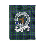 Plaid Blanket Forbes Clan Badge Tartan Blanket Scottish Blue Plaid Throw Blanket Tartan Plaid Fleece Blanket, tartan blanket, plaid blanket, red plaid blanket, buffalo plaid blanket, green plaid blanket, plaid fleece blanket, blue plaid blanket, red tartan blanket, tartan plaid blanket, black and white plaid blanket, , christmas plaid blanket, orange plaid blanket, tartan plaid throw blanket, pink plaid blanket, brown plaid blanket, buffalo check blanket
