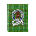 Plaid Blanket Forrester Hunting Clan Badge Tartan Blanket Scottish Blue Plaid Throw Blanket Tartan Plaid Fleece Blanket, tartan blanket, plaid blanket, red plaid blanket, buffalo plaid blanket, green plaid blanket, plaid fleece blanket, blue plaid blanket, red tartan blanket, tartan plaid blanket, black and white plaid blanket, , christmas plaid blanket, orange plaid blanket, tartan plaid throw blanket, pink plaid blanket, brown plaid blanket, buffalo check blanket