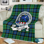 Plaid Blanket Forsyth Ancient Clan Badge Tartan Blanket Scottish Blue Plaid Throw Blanket Tartan Plaid Fleece Blanket, tartan blanket, plaid blanket, red plaid blanket, buffalo plaid blanket, green plaid blanket, plaid fleece blanket, blue plaid blanket, red tartan blanket, tartan plaid blanket, black and white plaid blanket, , christmas plaid blanket, orange plaid blanket, tartan plaid throw blanket, pink plaid blanket, brown plaid blanket, buffalo check blanket