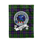 Plaid Blanket Forsyth Modern Clan Badge Tartan Blanket Scottish Blue Plaid Throw Blanket Tartan Plaid Fleece Blanket, tartan blanket, plaid blanket, red plaid blanket, buffalo plaid blanket, green plaid blanket, plaid fleece blanket, blue plaid blanket, red tartan blanket, tartan plaid blanket, black and white plaid blanket, , christmas plaid blanket, orange plaid blanket, tartan plaid throw blanket, pink plaid blanket, brown plaid blanket, buffalo check blanket