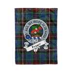 Plaid Blanket Fraser Hunting Ancient Clan Badge Tartan Blanket Scottish Blue Plaid Throw Blanket Tartan Plaid Fleece Blanket, tartan blanket, plaid blanket, red plaid blanket, buffalo plaid blanket, green plaid blanket, plaid fleece blanket, blue plaid blanket, red tartan blanket, tartan plaid blanket, black and white plaid blanket, , christmas plaid blanket, orange plaid blanket, tartan plaid throw blanket, pink plaid blanket, brown plaid blanket, buffalo check blanket