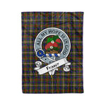 Plaid Blanket Fraser Hunting Clan Badge Tartan Blanket Scottish Blue Plaid Throw Blanket Tartan Plaid Fleece Blanket, tartan blanket, plaid blanket, red plaid blanket, buffalo plaid blanket, green plaid blanket, plaid fleece blanket, blue plaid blanket, red tartan blanket, tartan plaid blanket, black and white plaid blanket, , christmas plaid blanket, orange plaid blanket, tartan plaid throw blanket, pink plaid blanket, brown plaid blanket, buffalo check blanket