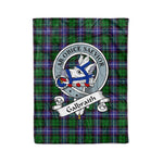 Plaid Blanket Galbraith Clan Badge Tartan Blanket Scottish Blue Plaid Throw Blanket Tartan Plaid Fleece Blanket, tartan blanket, plaid blanket, red plaid blanket, buffalo plaid blanket, green plaid blanket, plaid fleece blanket, blue plaid blanket, red tartan blanket, tartan plaid blanket, black and white plaid blanket, , christmas plaid blanket, orange plaid blanket, tartan plaid throw blanket, pink plaid blanket, brown plaid blanket, buffalo check blanket