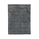 Plaid Blanket Gladstone Hunting Tartan Blanket Scottish Blue Plaid Throw Blanket Tartan Plaid Fleece Blanket, tartan blanket, plaid blanket, red plaid blanket, buffalo plaid blanket, green plaid blanket, plaid fleece blanket, blue plaid blanket, red tartan blanket, tartan plaid blanket, black and white plaid blanket, christmas plaid blanket, orange plaid blanket, tartan plaid throw blanket, pink plaid blanket, brown plaid blanket, buffalo check blanket