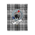 Plaid Blanket Glen Grey Clan Badge Tartan Blanket Scottish Blue Plaid Throw Blanket Tartan Plaid Fleece Blanket, tartan blanket, plaid blanket, red plaid blanket, buffalo plaid blanket, green plaid blanket, plaid fleece blanket, blue plaid blanket, red tartan blanket, tartan plaid blanket, black and white plaid blanket, , christmas plaid blanket, orange plaid blanket, tartan plaid throw blanket, pink plaid blanket, brown plaid blanket, buffalo check blanket