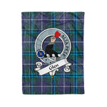 Plaid Blanket Glen Modern Clan Badge Tartan Blanket Scottish Blue Plaid Throw Blanket Tartan Plaid Fleece Blanket, tartan blanket, plaid blanket, red plaid blanket, buffalo plaid blanket, green plaid blanket, plaid fleece blanket, blue plaid blanket, red tartan blanket, tartan plaid blanket, black and white plaid blanket, , christmas plaid blanket, orange plaid blanket, tartan plaid throw blanket, pink plaid blanket, brown plaid blanket, buffalo check blanket