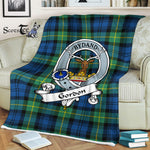 Plaid Blanket Gordon Ancient Clan Badge Tartan Blanket Scottish Blue Plaid Throw Blanket Tartan Plaid Fleece Blanket, tartan blanket, plaid blanket, red plaid blanket, buffalo plaid blanket, green plaid blanket, plaid fleece blanket, blue plaid blanket, red tartan blanket, tartan plaid blanket, black and white plaid blanket, , christmas plaid blanket, orange plaid blanket, tartan plaid throw blanket, pink plaid blanket, brown plaid blanket, buffalo check blanket