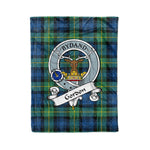 Plaid Blanket Gordon Ancient Clan Badge Tartan Blanket Scottish Blue Plaid Throw Blanket Tartan Plaid Fleece Blanket, tartan blanket, plaid blanket, red plaid blanket, buffalo plaid blanket, green plaid blanket, plaid fleece blanket, blue plaid blanket, red tartan blanket, tartan plaid blanket, black and white plaid blanket, , christmas plaid blanket, orange plaid blanket, tartan plaid throw blanket, pink plaid blanket, brown plaid blanket, buffalo check blanket