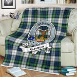 Plaid Blanket Gordon Dress Ancient Clan Badge Tartan Blanket Scottish Blue Plaid Throw Blanket Tartan Plaid Fleece Blanket, tartan blanket, plaid blanket, red plaid blanket, buffalo plaid blanket, green plaid blanket, plaid fleece blanket, blue plaid blanket, red tartan blanket, tartan plaid blanket, black and white plaid blanket, , christmas plaid blanket, orange plaid blanket, tartan plaid throw blanket, pink plaid blanket, brown plaid blanket, buffalo check blanket