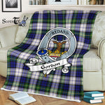 Plaid Blanket Gordon Dress Modern Clan Badge Tartan Blanket Scottish Blue Plaid Throw Blanket Tartan Plaid Fleece Blanket, tartan blanket, plaid blanket, red plaid blanket, buffalo plaid blanket, green plaid blanket, plaid fleece blanket, blue plaid blanket, red tartan blanket, tartan plaid blanket, black and white plaid blanket, , christmas plaid blanket, orange plaid blanket, tartan plaid throw blanket, pink plaid blanket, brown plaid blanket, buffalo check blanket