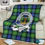 Plaid Blanket Gordon Old Ancient Clan Badge Tartan Blanket Scottish Blue Plaid Throw Blanket Tartan Plaid Fleece Blanket, tartan blanket, plaid blanket, red plaid blanket, buffalo plaid blanket, green plaid blanket, plaid fleece blanket, blue plaid blanket, red tartan blanket, tartan plaid blanket, black and white plaid blanket, , christmas plaid blanket, orange plaid blanket, tartan plaid throw blanket, pink plaid blanket, brown plaid blanket, buffalo check blanket