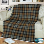 Plaid Blanket Gordon Weathered Tartan Blanket Scottish Blue Plaid Throw Blanket Tartan Plaid Fleece Blanket, tartan blanket, plaid blanket, red plaid blanket, buffalo plaid blanket, green plaid blanket, plaid fleece blanket, blue plaid blanket, red tartan blanket, tartan plaid blanket, black and white plaid blanket, christmas plaid blanket, orange plaid blanket, tartan plaid throw blanket, pink plaid blanket, brown plaid blanket, buffalo check blanket