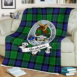 Tartan Plaid Blanket Graham Of Menteith Modern Plaid Throw Blanket, tartan blanket, plaid blanket, red plaid blanket, buffalo plaid blanket, green plaid blanket, plaid fleece blanket, blue plaid blanket, red tartan blanket, tartan plaid blanket, black and white plaid blanket, christmas plaid blanket, orange plaid blanket, tartan plaid throw blanket, pink plaid blanket, brown plaid blanket, buffalo check blanket