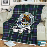Tartan Plaid Blanket Graham Of Montrose Modern Plaid Throw Blanket, tartan blanket, plaid blanket, red plaid blanket, buffalo plaid blanket, green plaid blanket, plaid fleece blanket, blue plaid blanket, red tartan blanket, tartan plaid blanket, black and white plaid blanket, christmas plaid blanket, orange plaid blanket, tartan plaid throw blanket, pink plaid blanket, brown plaid blanket, buffalo check blanket