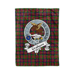 Plaid Blanket Graham Red Clan Badge Tartan Blanket Scottish Blue Plaid Throw Blanket Tartan Plaid Fleece Blanket, tartan blanket, plaid blanket, red plaid blanket, buffalo plaid blanket, green plaid blanket, plaid fleece blanket, blue plaid blanket, red tartan blanket, tartan plaid blanket, black and white plaid blanket, , christmas plaid blanket, orange plaid blanket, tartan plaid throw blanket, pink plaid blanket, brown plaid blanket, buffalo check blanket
