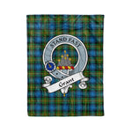 Plaid Blanket Grant Hunting Clan Badge Tartan Blanket Scottish Blue Plaid Throw Blanket Tartan Plaid Fleece Blanket, tartan blanket, plaid blanket, red plaid blanket, buffalo plaid blanket, green plaid blanket, plaid fleece blanket, blue plaid blanket, red tartan blanket, tartan plaid blanket, black and white plaid blanket, , christmas plaid blanket, orange plaid blanket, tartan plaid throw blanket, pink plaid blanket, brown plaid blanket, buffalo check blanket