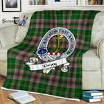 Plaid Blanket Gray Hunting Clan Badge Tartan Blanket Scottish Blue Plaid Throw Blanket Tartan Plaid Fleece Blanket, tartan blanket, plaid blanket, red plaid blanket, buffalo plaid blanket, green plaid blanket, plaid fleece blanket, blue plaid blanket, red tartan blanket, tartan plaid blanket, black and white plaid blanket, , christmas plaid blanket, orange plaid blanket, tartan plaid throw blanket, pink plaid blanket, brown plaid blanket, buffalo check blanket
