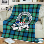 Plaid Blanket Gunn Ancient Clan Badge Tartan Blanket Scottish Blue Plaid Throw Blanket Tartan Plaid Fleece Blanket, tartan blanket, plaid blanket, red plaid blanket, buffalo plaid blanket, green plaid blanket, plaid fleece blanket, blue plaid blanket, red tartan blanket, tartan plaid blanket, black and white plaid blanket, , christmas plaid blanket, orange plaid blanket, tartan plaid throw blanket, pink plaid blanket, brown plaid blanket, buffalo check blanket