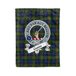 Plaid Blanket Gunn Clan Badge Tartan Blanket Scottish Blue Plaid Throw Blanket Tartan Plaid Fleece Blanket, tartan blanket, plaid blanket, red plaid blanket, buffalo plaid blanket, green plaid blanket, plaid fleece blanket, blue plaid blanket, red tartan blanket, tartan plaid blanket, black and white plaid blanket, , christmas plaid blanket, orange plaid blanket, tartan plaid throw blanket, pink plaid blanket, brown plaid blanket, buffalo check blanket