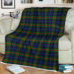 Plaid Blanket Gunn Tartan Blanket Scottish Blue Plaid Throw Blanket Tartan Plaid Fleece Blanket, tartan blanket, plaid blanket, red plaid blanket, buffalo plaid blanket, green plaid blanket, plaid fleece blanket, blue plaid blanket, red tartan blanket, tartan plaid blanket, black and white plaid blanket, christmas plaid blanket, orange plaid blanket, tartan plaid throw blanket, pink plaid blanket, brown plaid blanket, buffalo check blanket