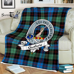 Plaid Blanket Guthrie Ancient Clan Badge Tartan Blanket Scottish Blue Plaid Throw Blanket Tartan Plaid Fleece Blanket, tartan blanket, plaid blanket, red plaid blanket, buffalo plaid blanket, green plaid blanket, plaid fleece blanket, blue plaid blanket, red tartan blanket, tartan plaid blanket, black and white plaid blanket, , christmas plaid blanket, orange plaid blanket, tartan plaid throw blanket, pink plaid blanket, brown plaid blanket, buffalo check blanket