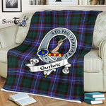 Plaid Blanket Guthrie Modern Clan Badge Tartan Blanket Scottish Blue Plaid Throw Blanket Tartan Plaid Fleece Blanket, tartan blanket, plaid blanket, red plaid blanket, buffalo plaid blanket, green plaid blanket, plaid fleece blanket, blue plaid blanket, red tartan blanket, tartan plaid blanket, black and white plaid blanket, , christmas plaid blanket, orange plaid blanket, tartan plaid throw blanket, pink plaid blanket, brown plaid blanket, buffalo check blanket