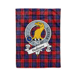 Plaid Blanket Haldane Clan Badge Tartan Blanket Scottish Blue Plaid Throw Blanket Tartan Plaid Fleece Blanket, tartan blanket, plaid blanket, red plaid blanket, buffalo plaid blanket, green plaid blanket, plaid fleece blanket, blue plaid blanket, red tartan blanket, tartan plaid blanket, black and white plaid blanket, , christmas plaid blanket, orange plaid blanket, tartan plaid throw blanket, pink plaid blanket, brown plaid blanket, buffalo check blanket