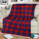 Plaid Blanket Haldane Tartan Blanket Scottish Blue Plaid Throw Blanket Tartan Plaid Fleece Blanket, tartan blanket, plaid blanket, red plaid blanket, buffalo plaid blanket, green plaid blanket, plaid fleece blanket, blue plaid blanket, red tartan blanket, tartan plaid blanket, black and white plaid blanket, christmas plaid blanket, orange plaid blanket, tartan plaid throw blanket, pink plaid blanket, brown plaid blanket, buffalo check blanket