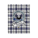 Plaid Blanket Hannay Grey Clan Badge Tartan Blanket Scottish Blue Plaid Throw Blanket Tartan Plaid Fleece Blanket, tartan blanket, plaid blanket, red plaid blanket, buffalo plaid blanket, green plaid blanket, plaid fleece blanket, blue plaid blanket, red tartan blanket, tartan plaid blanket, black and white plaid blanket, , christmas plaid blanket, orange plaid blanket, tartan plaid throw blanket, pink plaid blanket, brown plaid blanket, buffalo check blanket