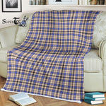 Plaid Blanket Hannay Tartan Blanket Scottish Blue Plaid Throw Blanket Tartan Plaid Fleece Blanket, tartan blanket, plaid blanket, red plaid blanket, buffalo plaid blanket, green plaid blanket, plaid fleece blanket, blue plaid blanket, red tartan blanket, tartan plaid blanket, black and white plaid blanket, christmas plaid blanket, orange plaid blanket, tartan plaid throw blanket, pink plaid blanket, brown plaid blanket, buffalo check blanket