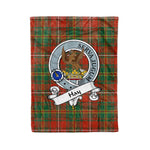 Plaid Blanket Hay Ancient Clan Badge Tartan Blanket Scottish Blue Plaid Throw Blanket Tartan Plaid Fleece Blanket, tartan blanket, plaid blanket, red plaid blanket, buffalo plaid blanket, green plaid blanket, plaid fleece blanket, blue plaid blanket, red tartan blanket, tartan plaid blanket, black and white plaid blanket, , christmas plaid blanket, orange plaid blanket, tartan plaid throw blanket, pink plaid blanket, brown plaid blanket, buffalo check blanket