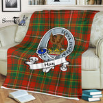 Plaid Blanket Hay Ancient Clan Badge Tartan Blanket Scottish Blue Plaid Throw Blanket Tartan Plaid Fleece Blanket, tartan blanket, plaid blanket, red plaid blanket, buffalo plaid blanket, green plaid blanket, plaid fleece blanket, blue plaid blanket, red tartan blanket, tartan plaid blanket, black and white plaid blanket, , christmas plaid blanket, orange plaid blanket, tartan plaid throw blanket, pink plaid blanket, brown plaid blanket, buffalo check blanket