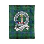 Plaid Blanket Henderson Ancient Clan Badge Tartan Blanket Scottish Blue Plaid Throw Blanket Tartan Plaid Fleece Blanket, tartan blanket, plaid blanket, red plaid blanket, buffalo plaid blanket, green plaid blanket, plaid fleece blanket, blue plaid blanket, red tartan blanket, tartan plaid blanket, black and white plaid blanket, , christmas plaid blanket, orange plaid blanket, tartan plaid throw blanket, pink plaid blanket, brown plaid blanket, buffalo check blanket