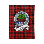 Plaid Blanket Hog Clan Badge Tartan Blanket Scottish Blue Plaid Throw Blanket Tartan Plaid Fleece Blanket, tartan blanket, plaid blanket, red plaid blanket, buffalo plaid blanket, green plaid blanket, plaid fleece blanket, blue plaid blanket, red tartan blanket, tartan plaid blanket, black and white plaid blanket, , christmas plaid blanket, orange plaid blanket, tartan plaid throw blanket, pink plaid blanket, brown plaid blanket, buffalo check blanket