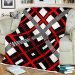 Plaid Blanket Home Plaid Tartan Blanket Scottish Blue Plaid Throw Blanket Tartan Plaid Fleece Blanket, tartan blanket, plaid blanket, red plaid blanket, buffalo plaid blanket, green plaid blanket, plaid fleece blanket, blue plaid blanket, red tartan blanket, tartan plaid blanket, black and white plaid blanket, christmas plaid blanket, orange plaid blanket, tartan plaid throw blanket, pink plaid blanket, brown plaid blanket, buffalo check blanket