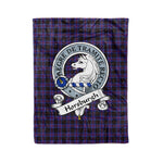 Plaid Blanket Horsburgh Clan Badge Tartan Blanket Scottish Blue Plaid Throw Blanket Tartan Plaid Fleece Blanket, tartan blanket, plaid blanket, red plaid blanket, buffalo plaid blanket, green plaid blanket, plaid fleece blanket, blue plaid blanket, red tartan blanket, tartan plaid blanket, black and white plaid blanket, , christmas plaid blanket, orange plaid blanket, tartan plaid throw blanket, pink plaid blanket, brown plaid blanket, buffalo check blanket