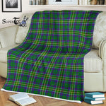 Plaid Blanket Hunter Of Hunterston Tartan Blanket Scottish Blue Plaid Throw Blanket Tartan Plaid Fleece Blanket, tartan blanket, plaid blanket, red plaid blanket, buffalo plaid blanket, green plaid blanket, plaid fleece blanket, blue plaid blanket, red tartan blanket, tartan plaid blanket, black and white plaid blanket, christmas plaid blanket, orange plaid blanket, tartan plaid throw blanket, pink plaid blanket, brown plaid blanket, buffalo check blanket