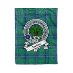 Plaid Blanket Irvine Ancient Clan Badge Tartan Blanket Scottish Blue Plaid Throw Blanket Tartan Plaid Fleece Blanket, tartan blanket, plaid blanket, red plaid blanket, buffalo plaid blanket, green plaid blanket, plaid fleece blanket, blue plaid blanket, red tartan blanket, tartan plaid blanket, black and white plaid blanket, , christmas plaid blanket, orange plaid blanket, tartan plaid throw blanket, pink plaid blanket, brown plaid blanket, buffalo check blanket