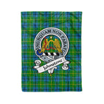 Plaid Blanket Johnston Clan Badge Tartan Blanket Scottish Blue Plaid Throw Blanket Tartan Plaid Fleece Blanket, tartan blanket, plaid blanket, red plaid blanket, buffalo plaid blanket, green plaid blanket, plaid fleece blanket, blue plaid blanket, red tartan blanket, tartan plaid blanket, black and white plaid blanket, , christmas plaid blanket, orange plaid blanket, tartan plaid throw blanket, pink plaid blanket, brown plaid blanket, buffalo check blanket