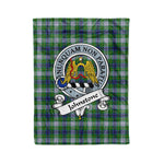 Plaid Blanket Johnston Dress Clan Badge Tartan Blanket Scottish Blue Plaid Throw Blanket Tartan Plaid Fleece Blanket, tartan blanket, plaid blanket, red plaid blanket, buffalo plaid blanket, green plaid blanket, plaid fleece blanket, blue plaid blanket, red tartan blanket, tartan plaid blanket, black and white plaid blanket, , christmas plaid blanket, orange plaid blanket, tartan plaid throw blanket, pink plaid blanket, brown plaid blanket, buffalo check blanket