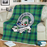 Plaid Blanket Kennedy Ancient Clan Badge Tartan Blanket Scottish Blue Plaid Throw Blanket Tartan Plaid Fleece Blanket, tartan blanket, plaid blanket, red plaid blanket, buffalo plaid blanket, green plaid blanket, plaid fleece blanket, blue plaid blanket, red tartan blanket, tartan plaid blanket, black and white plaid blanket, , christmas plaid blanket, orange plaid blanket, tartan plaid throw blanket, pink plaid blanket, brown plaid blanket, buffalo check blanket