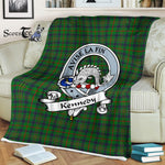 Plaid Blanket Kennedy Clan Badge Tartan Blanket Scottish Blue Plaid Throw Blanket Tartan Plaid Fleece Blanket, tartan blanket, plaid blanket, red plaid blanket, buffalo plaid blanket, green plaid blanket, plaid fleece blanket, blue plaid blanket, red tartan blanket, tartan plaid blanket, black and white plaid blanket, , christmas plaid blanket, orange plaid blanket, tartan plaid throw blanket, pink plaid blanket, brown plaid blanket, buffalo check blanket