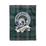 Plaid Blanket Kennedy Modern Clan Badge Tartan Blanket Scottish Blue Plaid Throw Blanket Tartan Plaid Fleece Blanket, tartan blanket, plaid blanket, red plaid blanket, buffalo plaid blanket, green plaid blanket, plaid fleece blanket, blue plaid blanket, red tartan blanket, tartan plaid blanket, black and white plaid blanket, , christmas plaid blanket, orange plaid blanket, tartan plaid throw blanket, pink plaid blanket, brown plaid blanket, buffalo check blanket