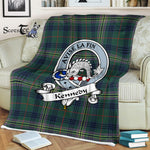 Plaid Blanket Kennedy Modern Clan Badge Tartan Blanket Scottish Blue Plaid Throw Blanket Tartan Plaid Fleece Blanket, tartan blanket, plaid blanket, red plaid blanket, buffalo plaid blanket, green plaid blanket, plaid fleece blanket, blue plaid blanket, red tartan blanket, tartan plaid blanket, black and white plaid blanket, , christmas plaid blanket, orange plaid blanket, tartan plaid throw blanket, pink plaid blanket, brown plaid blanket, buffalo check blanket